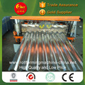 Floor Board Roll Forming Machine